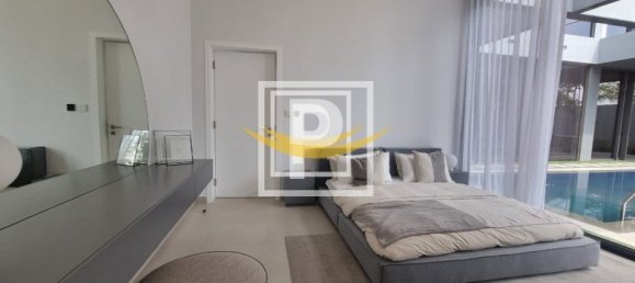 5 bedrooms Villa in Tilal City, UAE No. 10435 12