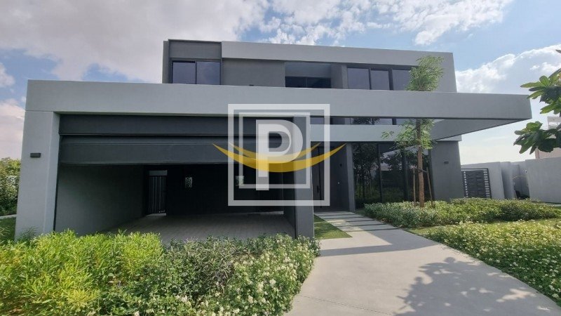 5 bedrooms Villa in Tilal City, UAE No. 10435