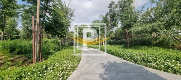 5 bedrooms Villa in Tilal City, UAE No. 10435 39