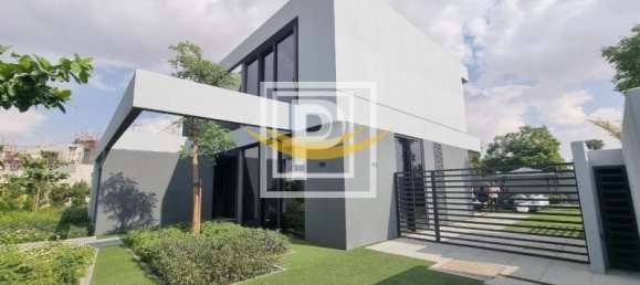 5 bedrooms Villa in Tilal City, UAE No. 10435 7