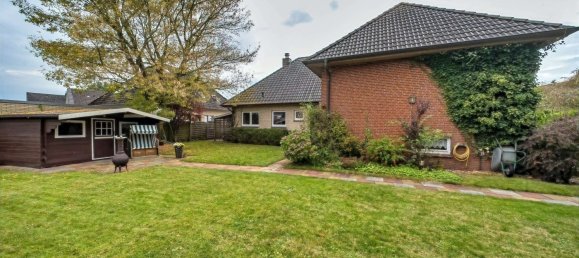 Casa de 3 dormitorios en Friesland, Germany No. 170076 4