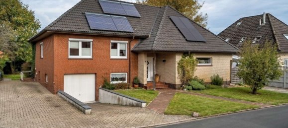 Casa de 3 dormitorios en Friesland, Germany No. 170076 3