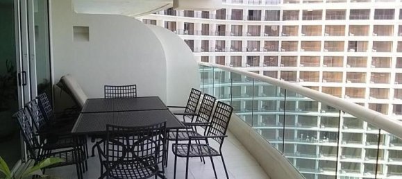 4 غرف نوم شقة في Acapulco de Juarez, Mexico رقم 31699 2