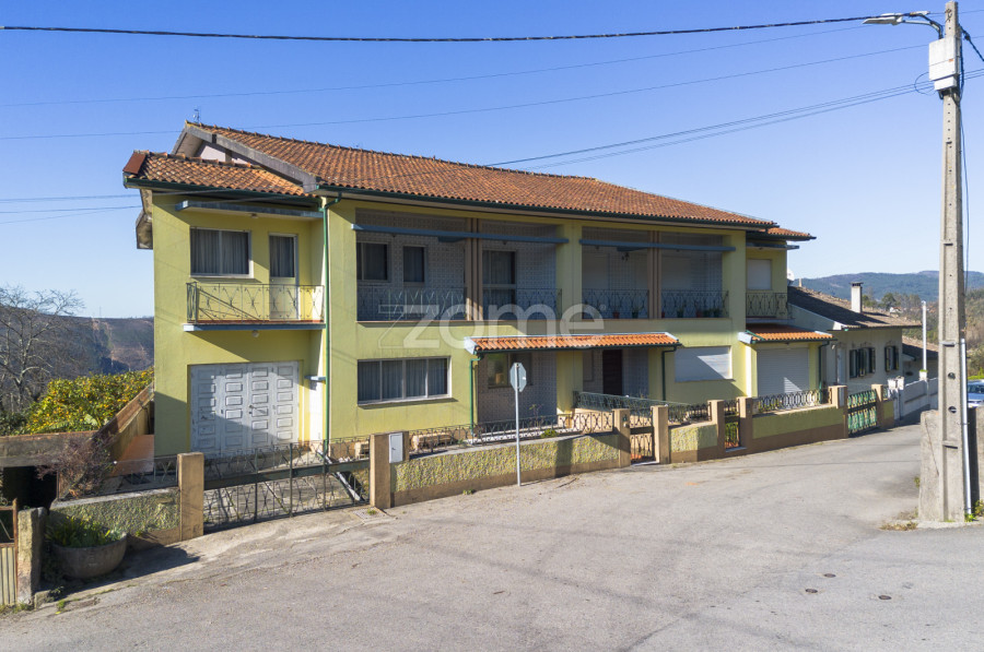4 Schlafzimmer Haus in Sever do Vouga, Portugal, Nr. 85526