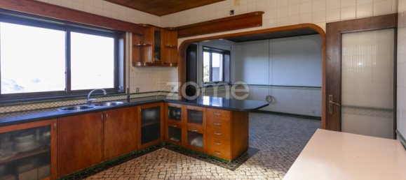 4 Schlafzimmer Haus in Sever do Vouga, Portugal, Nr. 85526 13