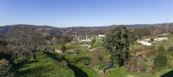4 Schlafzimmer Haus in Sever do Vouga, Portugal, Nr. 85526 90