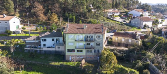 4 Schlafzimmer Haus in Sever do Vouga, Portugal, Nr. 85526 12
