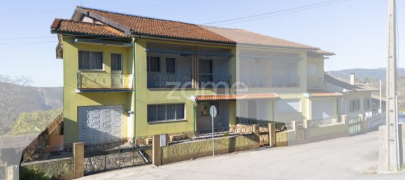 4 Schlafzimmer Haus in Sever do Vouga, Portugal, Nr. 85526 2