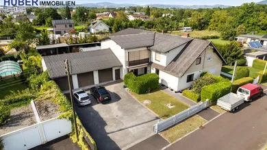 2 غرف نوم منزل في Linz, Austria رقم 230909