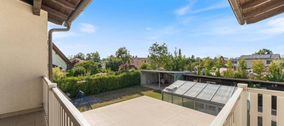 2 غرف نوم منزل في Linz, Austria رقم 230909 3