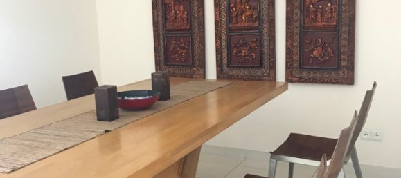 2 dormitorios condominium en alquiler en Thu Duc, Ho Chi Minh, Vietnam № 13599 2
