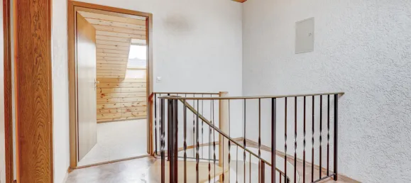 Дом с 7 комнатами в Лёррах, Германия № 300201 32