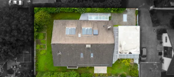 Дом с 7 комнатами в Лёррах, Германия № 300201 13