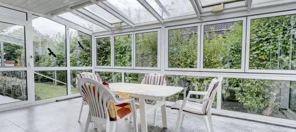 Дом с 7 комнатами в Лёррах, Германия № 300201 26