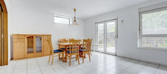 Дом с 7 комнатами в Лёррах, Германия № 300201 21