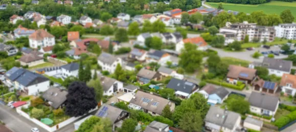 Дом с 7 комнатами в Лёррах, Германия № 300201 18