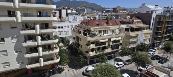 2 chambres Appartement à Marbella, Spain No. 166356 19