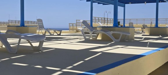 2 chambres Appartement à Marbella, Spain No. 166356 3