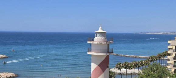 2 chambres Appartement à Marbella, Spain No. 166356 31