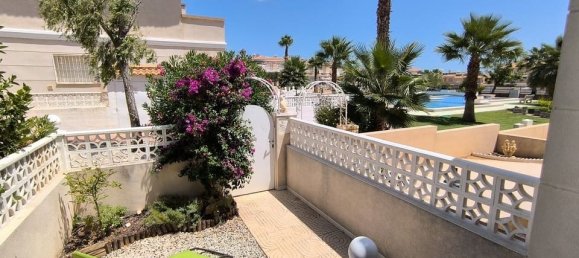2 bedrooms Townhouse in Ciudad Quesada, Spain No. 182930 22