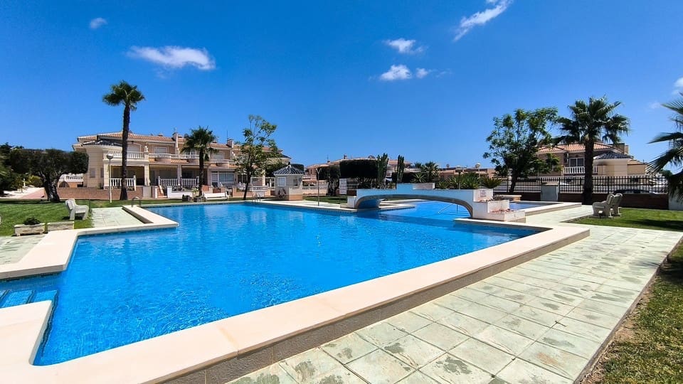 2 bedrooms Townhouse in Ciudad Quesada, Spain No. 182930