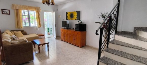 2 bedrooms Townhouse in Ciudad Quesada, Spain No. 182930 5