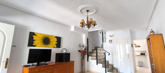 2 bedrooms Townhouse in Ciudad Quesada, Spain No. 182930 2