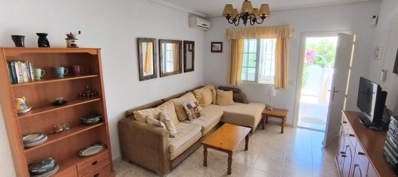 2 bedrooms Townhouse in Ciudad Quesada, Spain No. 182930 4