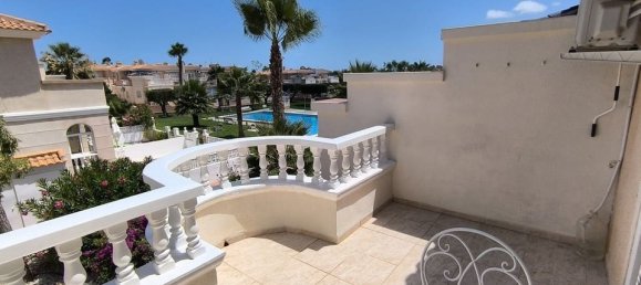 2 bedrooms Townhouse in Ciudad Quesada, Spain No. 182930 13