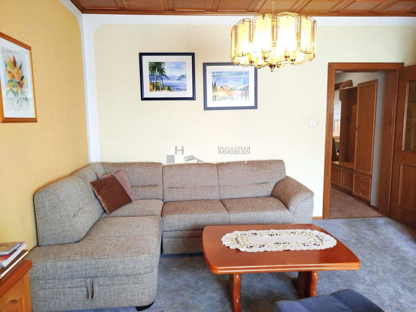 5 rooms House in Forchtenstein, Austria No. 224979