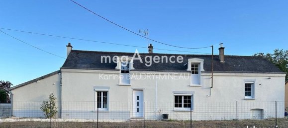 3 bedrooms House in Chatellerault, France No. 343870 2