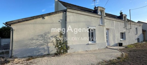 3 bedrooms House in Chatellerault, France No. 343870 12