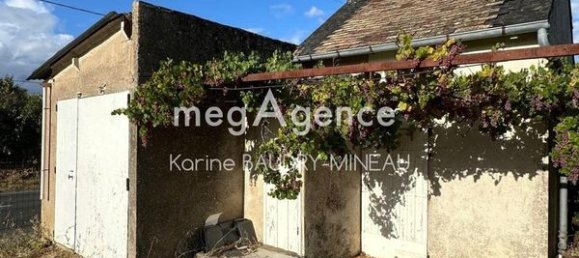 3 bedrooms House in Chatellerault, France No. 343870 13