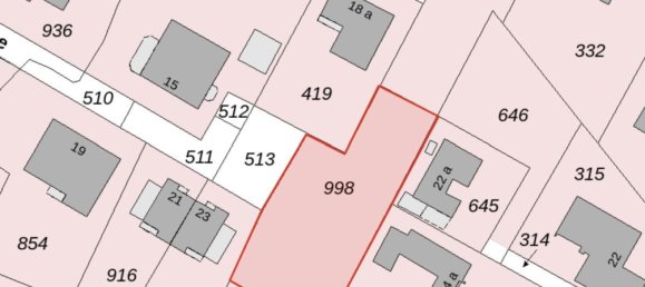 Terreno en Lippe, Germany No. 270567 4