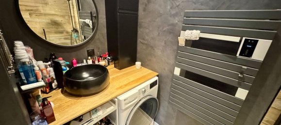 2 bedrooms Apartment in Petite-Foret, France No. 50119 7