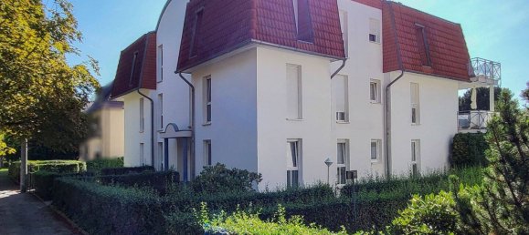 2-salle Appartement à Leipzig, Germany No. 350499 3