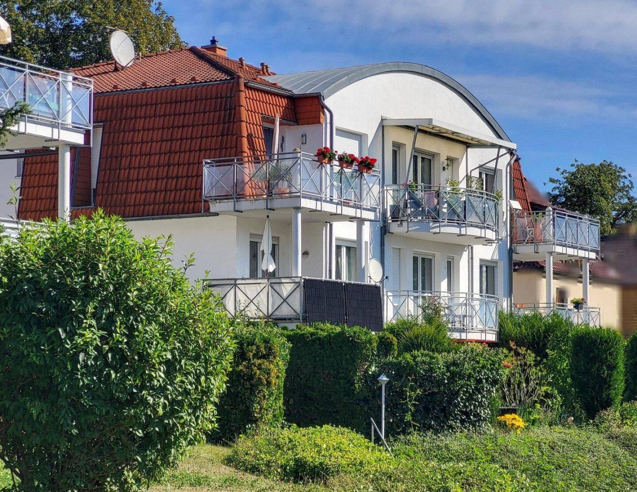 2-salle Appartement à Leipzig, Germany No. 350499