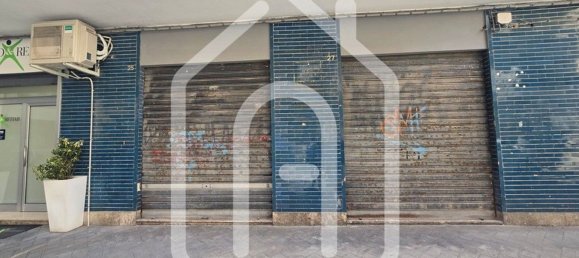 Gewerbliche Immobilie in Molfetta, Italy 170m², Nr. 274033 2