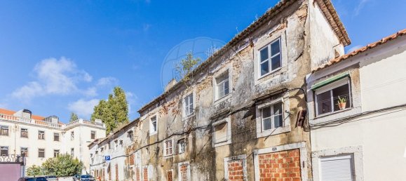 264m² Building in Lisbon, Portugal No. 126071 13