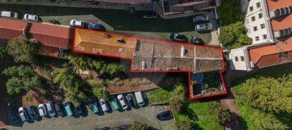 264m² Building in Lisbon, Portugal No. 126071 8