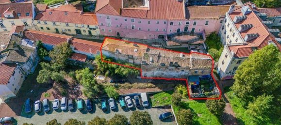 264m² Building in Lisbon, Portugal No. 126071 7