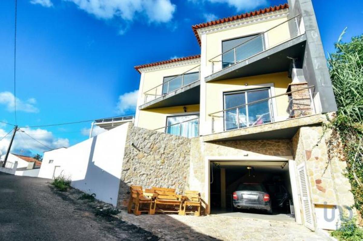 3 Schlafzimmer Haus in Caldas da Rainha, Portugal, Nr. 5588