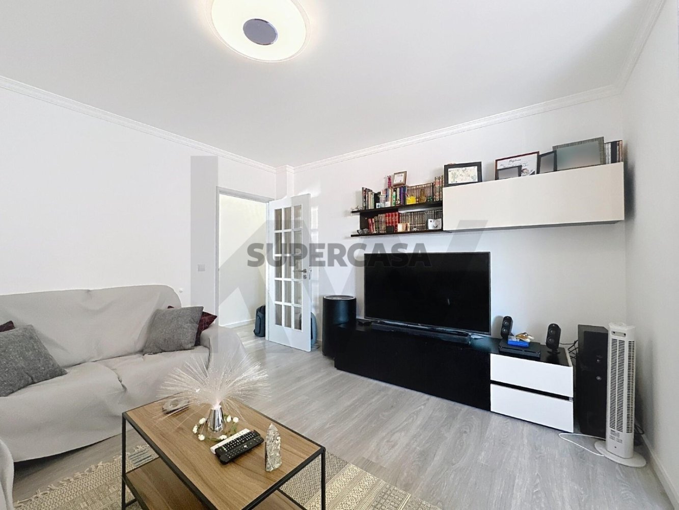 3 bedrooms Apartment in Madalena, Portugal No. 286044