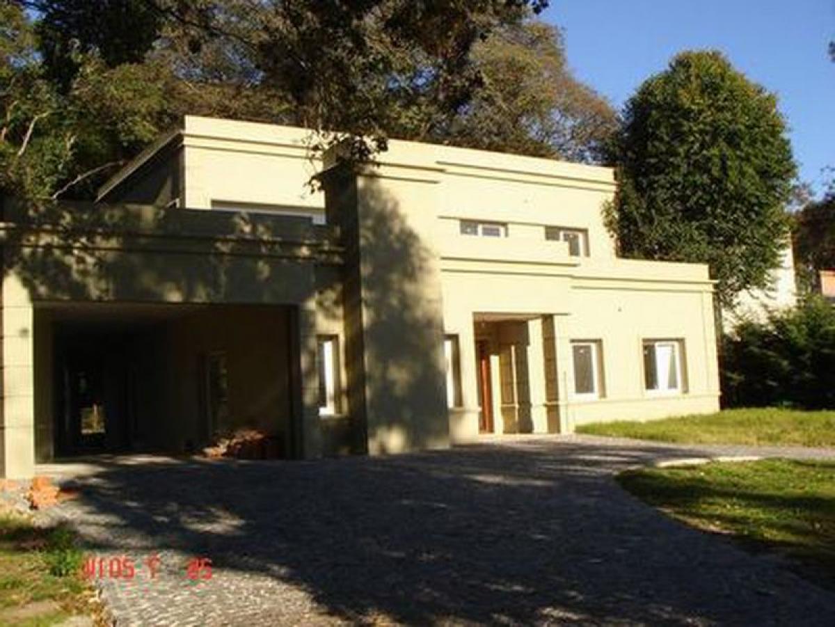 5 Schlafzimmer Haus in Berazategui, Argentina, Nr. 54103