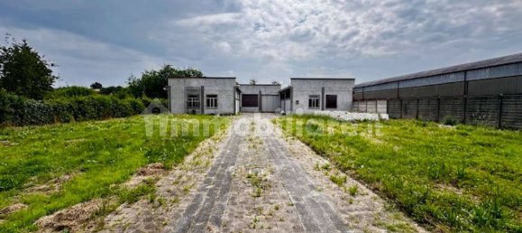 1 room Warehouse in San Pietro Mosezzo, Italy No. 174538 5