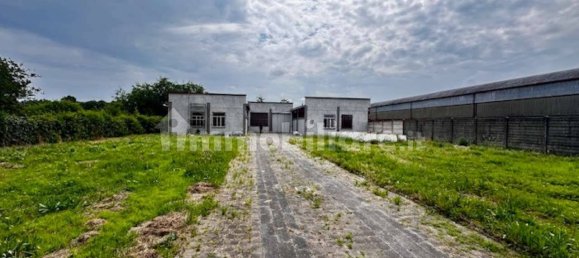 1 room Warehouse in San Pietro Mosezzo, Italy No. 174538 4