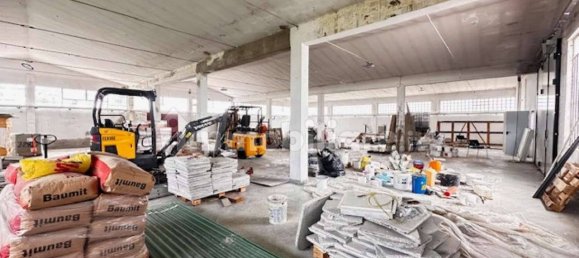 1 room Warehouse in San Pietro Mosezzo, Italy No. 174538 7