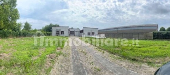 1 room Warehouse in San Pietro Mosezzo, Italy No. 174538 9