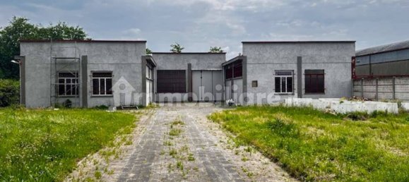 1 room Warehouse in San Pietro Mosezzo, Italy No. 174538 6