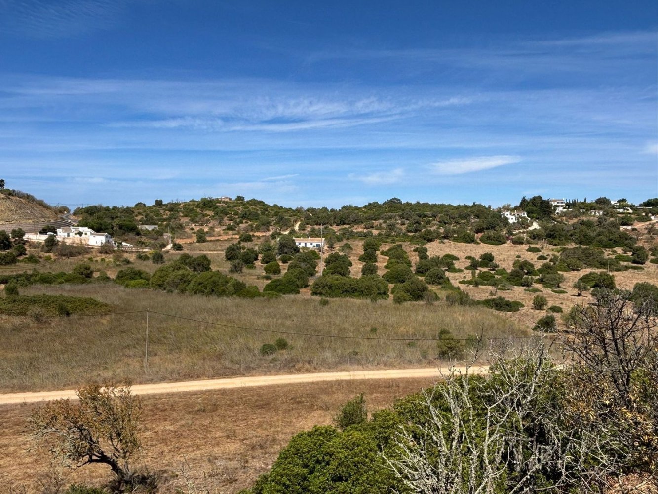  Land in Lagos, Portugal No. 311923